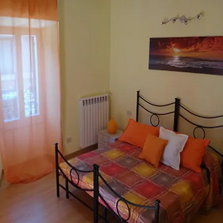 Drusilla Гостевой дом Рим