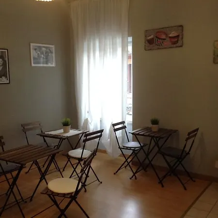 Drusilla Гостевой дом 4*