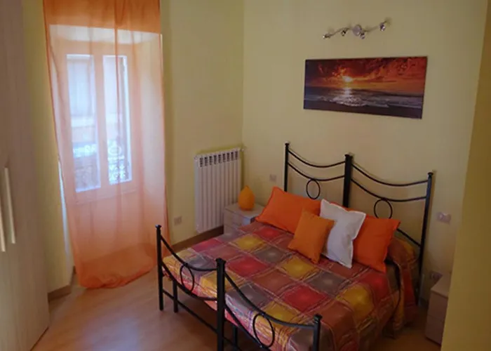 Drusilla Affittacamere Roma