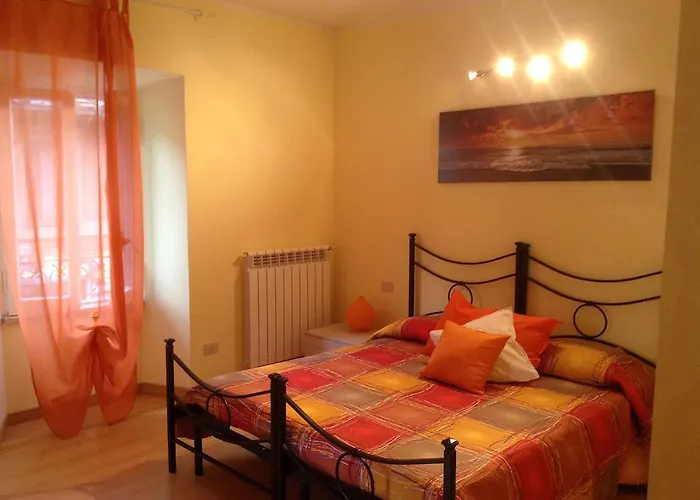 Gasthof Drusilla Rom