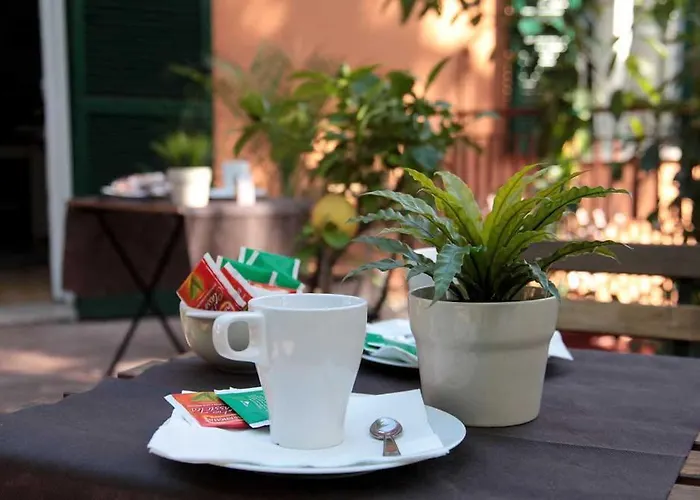 Drusilla Affittacamere