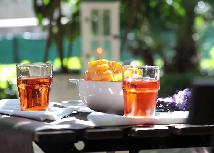 Drusilla Affittacamere Roma