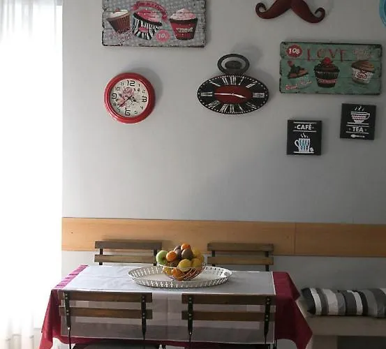 Affittacamere Drusilla