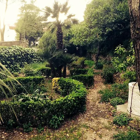 Maison d'hôtes Drusilla 4*