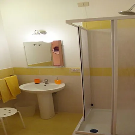 بيت ضيافة Drusilla