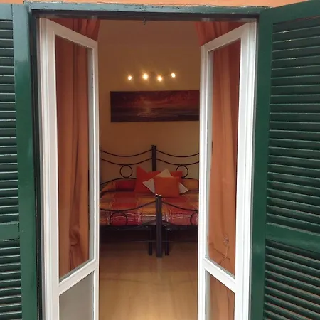 Maison d'hôtes Drusilla 4*