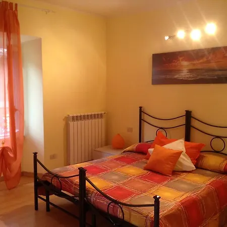 Maison d'hôtes Drusilla Rome