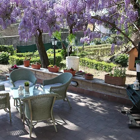 بيت ضيافة Drusilla