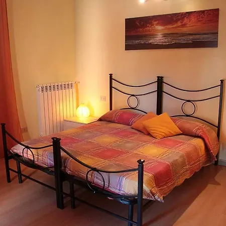 Drusilla Guest house