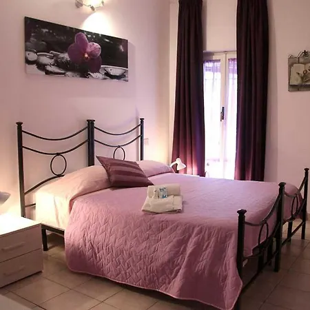 Drusilla Guest house *