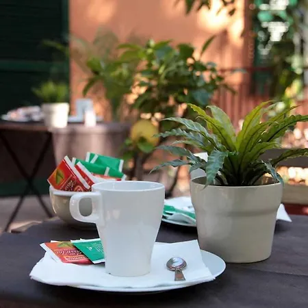 Drusilla Maison d'hôtes