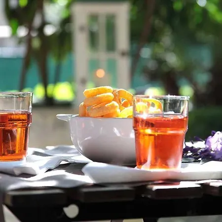 Drusilla بيت ضيافة روما