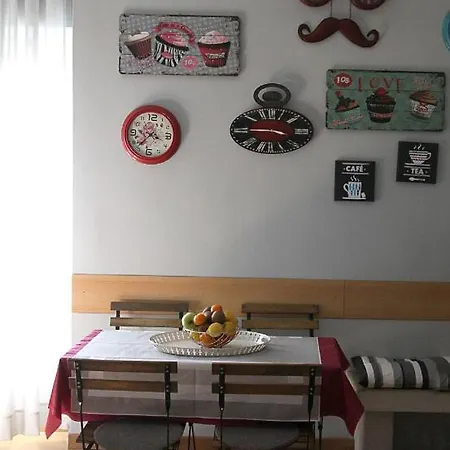 Maison d'hôtes Drusilla