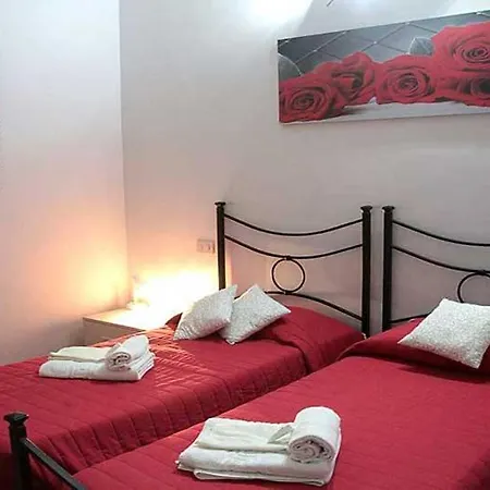 بيت ضيافة Drusilla روما