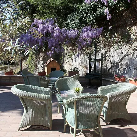 Drusilla 4* روما