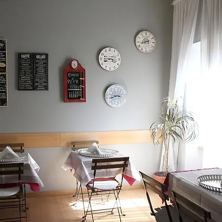 بيت ضيافة Drusilla 4*