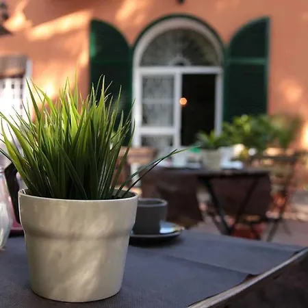 Drusilla Maison d'hôtes 4*