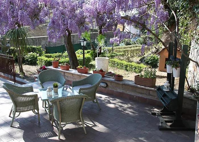 Πανσιόν Drusilla