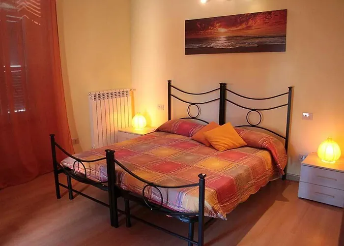 Drusilla Πανσιόν