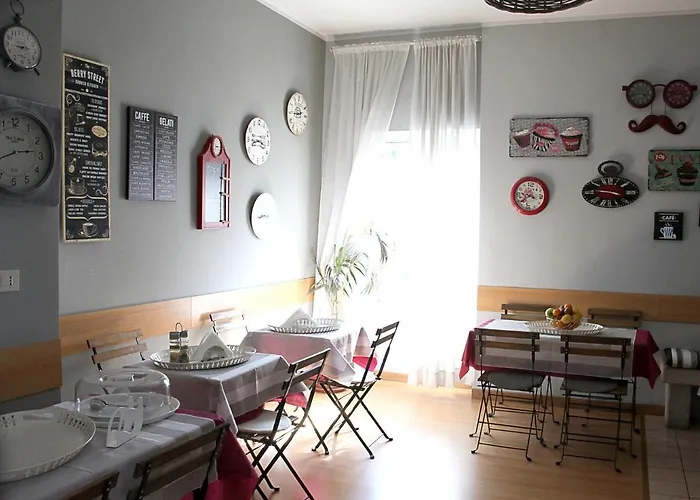 Drusilla 4* Ρώμη