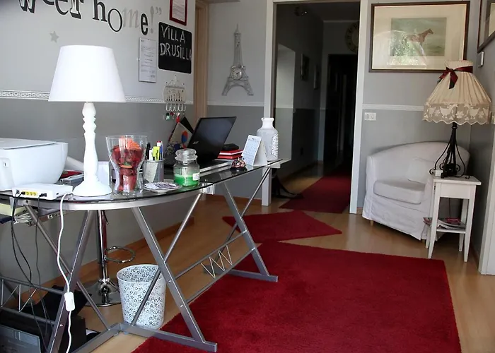 Πανσιόν Drusilla